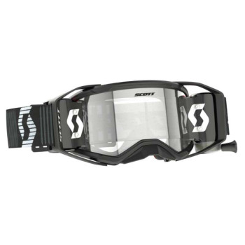 Masque cross Scott PROSPECT 2.0 SUPER WFS Black/White Masque cross Scott PROSPECT 2.0 SUPER WFS Black/White
