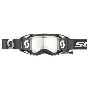 Masque cross Scott PROSPECT 2.0 SUPER WFS Black/White Masque cross Scott PROSPECT 2.0 SUPER WFS Black/White