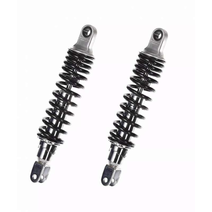 Amortisseurs arrière YSS Top Line Z-Series D222 Honda CB350/400/450/500