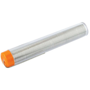 Fil d'étain 1.2mm DRAPER tube 20g