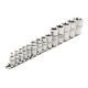 Jeu de 14 douilles DRAPER Expert TX-STAR (1/4, 3/8, 1/2)
