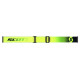 Masque cross Scott FURY Green/Yellow Chrome Yellow Masque cross Scott FURY Green/Yellow Chrome Yellow