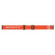 Scott FURY cross-country mask Orange Chrome Orange Scott FURY cross-country mask Orange Chrome Orange