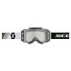 Masque cross Scott FURY Light Sensitive Black/White