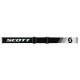 Masque cross Scott FURY Light Sensitive Black/White Masque cross Scott FURY Light Sensitive Black/White