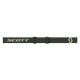 Masque cross Scott FURY Light Sensitive Kaki Green