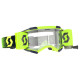 Masque cross Scott FURY WFS Green/Yellow Masque cross Scott FURY WFS Green/Yellow