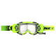 Masque cross Scott FURY WFS Green/Yellow Masque cross Scott FURY WFS Green/Yellow