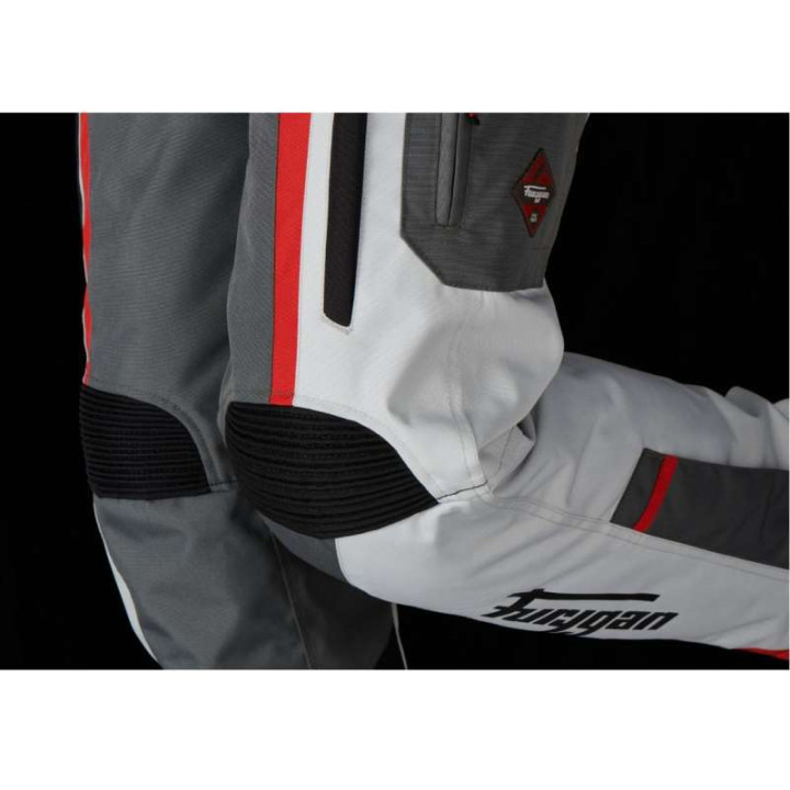 Pantalon moto femme Furygan APALACHES LADY