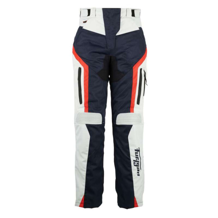 Pantalon moto femme Furygan APALACHES LADY
