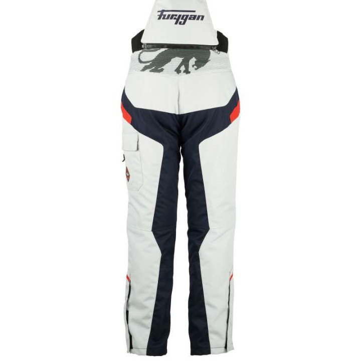 Pantalon moto femme Furygan APALACHES LADY