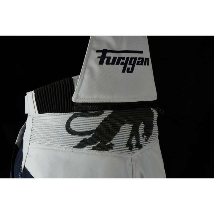 Pantalon moto femme Furygan APALACHES LADY