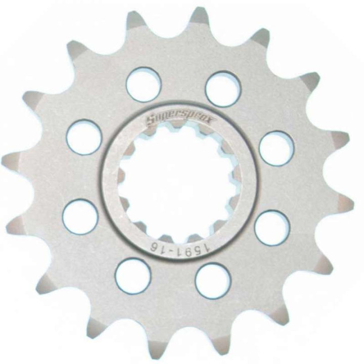 Pignon Supersprox type 1591/16 dents