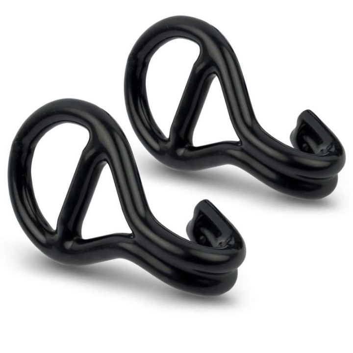 Crochets d'arrimage x2 Acebikes MULTI HOOK