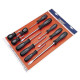Jeu de 11 tournevis DRAPER