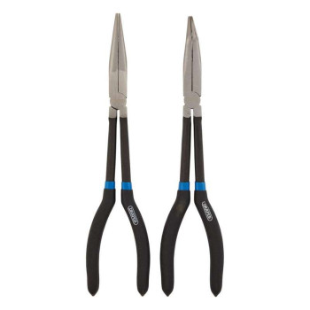 Paire de pince à long bec DRAPER Paire de pince à long bec DRAPER