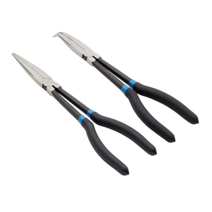 Paire de pince à long bec DRAPER