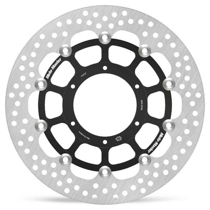 Disque de frein Moto Master Halo 113137 Honda CB600F HORNET 07-
