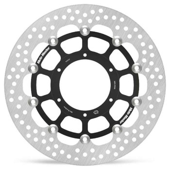 Disque de frein Moto Master Halo 113137 Honda CB600F HORNET 07-