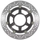 Disque de frein SBS 5168A Honda CB600F HORNET 07-