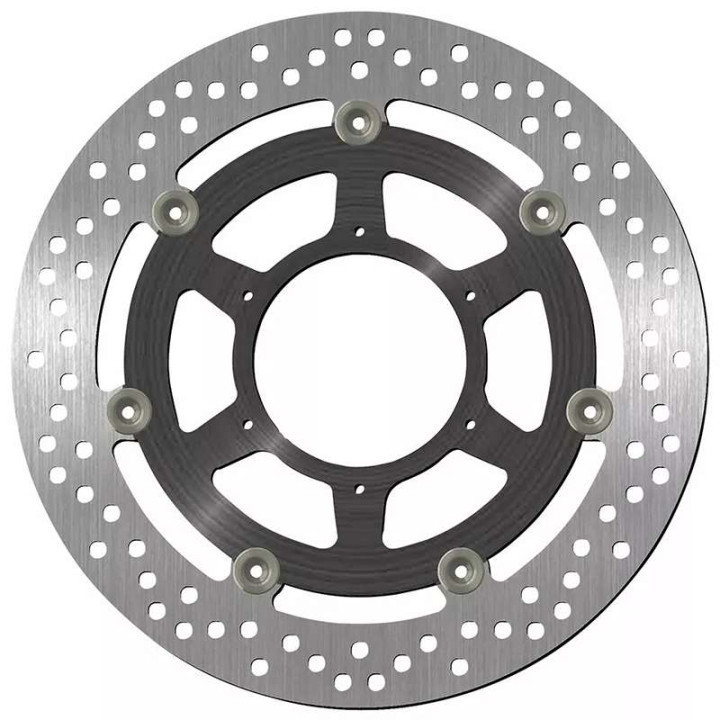 Disque de frein SBS 5168A Honda CB600F HORNET 07-