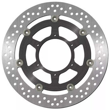 Disque de frein SBS 5168A Honda CB600F HORNET 07-