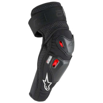 Coudières Alpinestars BIONIC PRO PLASMA Coudières Alpinestars BIONIC PRO PLASMA