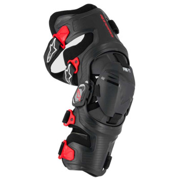 Genouillère cross Alpinestars RK-7 PLASMA Genouillère cross Alpinestars RK-7 PLASMA