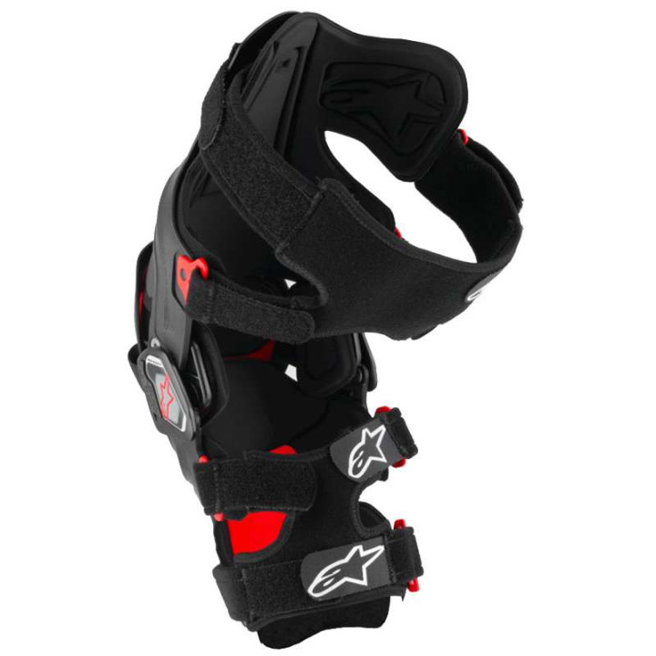 Alpinestars RK-7 PLASMA cross kneepad