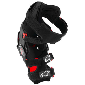 Genouillère cross Alpinestars RK-7 PLASMA Genouillère cross Alpinestars RK-7 PLASMA