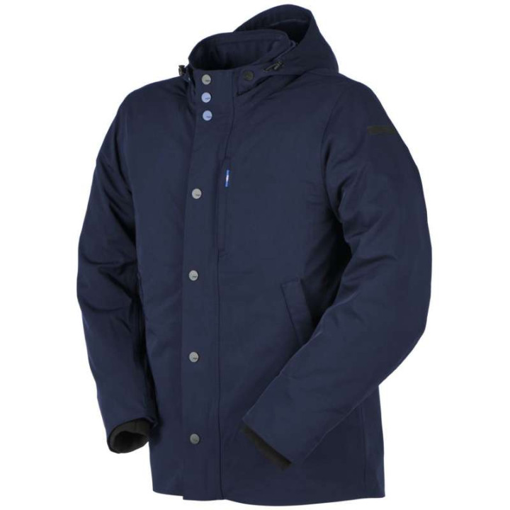Motorcycle jacket Furygan LOKI Blue
