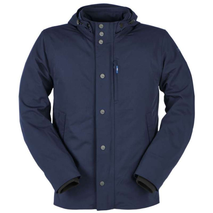 Motorcycle jacket Furygan LOKI Blue