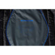 Motorcycle jacket Furygan LOKI Blue