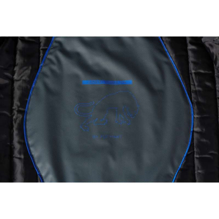 Motorcycle jacket Furygan LOKI Blue