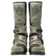 SIDI ADVENTURE 2 GORE-TEX MILITARY GREEN motorcycle boots