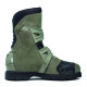 Bottes moto SIDI MID ADVENTURE 2 GORE-TEX VERT MILITAIRE