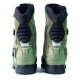 Bottes moto SIDI MID ADVENTURE 2 GORE-TEX VERT MILITAIRE