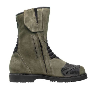 Bottes moto SIDI GAVIA GORE ADV VERT MILITAIRE