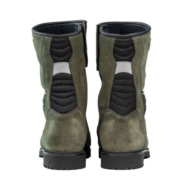 Bottes moto SIDI GAVIA GORE ADV VERT MILITAIRE