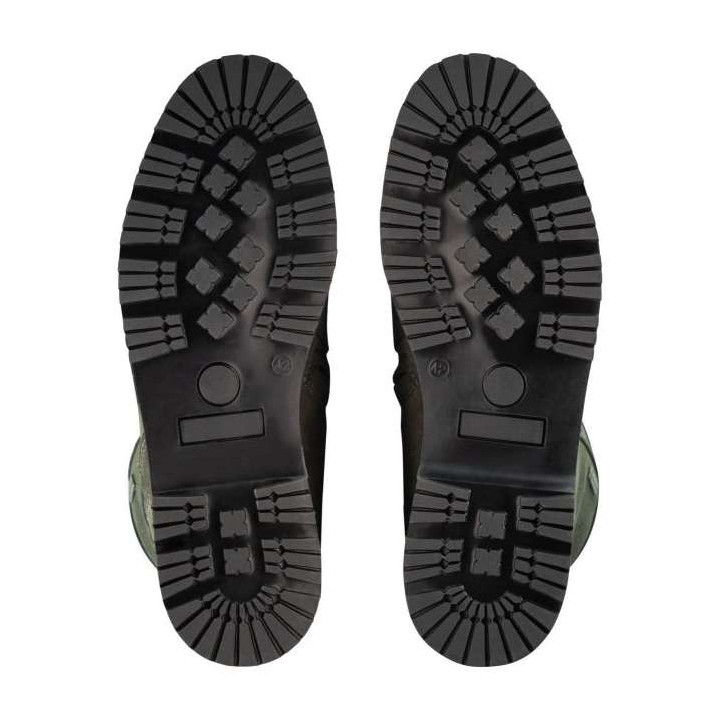 Bottes moto SIDI GAVIA GORE ADV VERT MILITAIRE