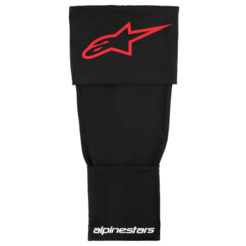 Bas moto cross Alpinestars RK-S KNEE BRACE SLEEVE Bas moto cross Alpinestars RK-S KNEE BRACE SLEEVE