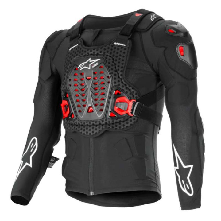 ALPINESTARS BIONIC XTR PLASMA Vest