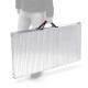 Rampe de chargement pliable Acebikes 500 Kg extra large