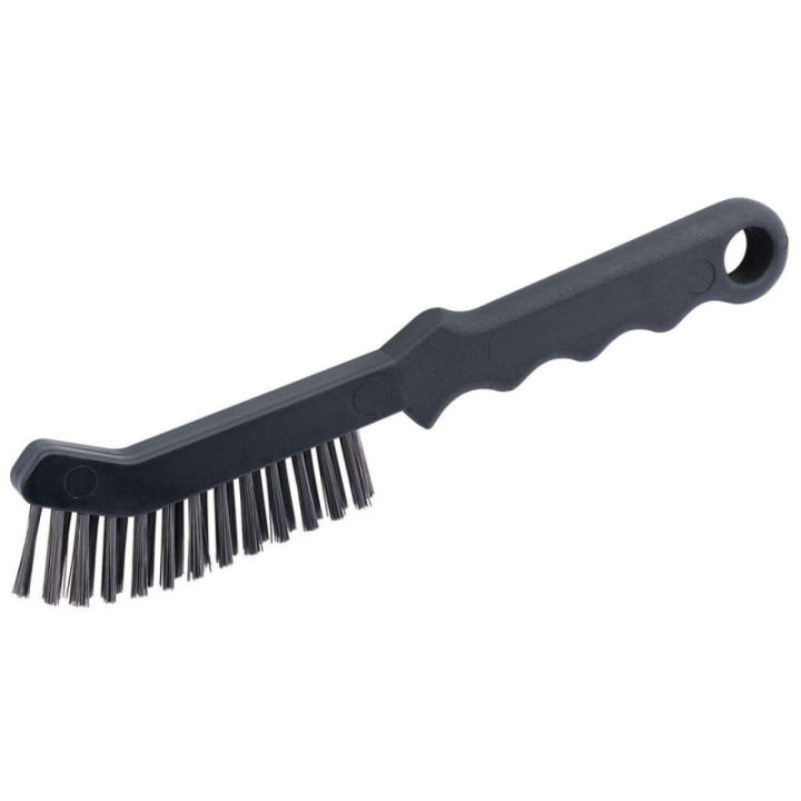 Brosse en acier DRAPER 225mm