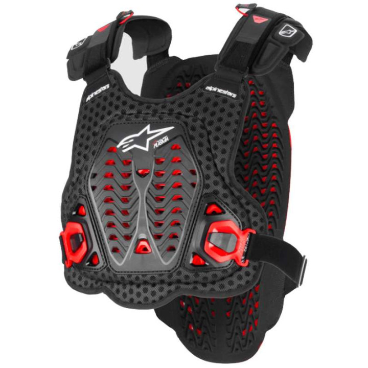 Alpinestars A-5 PLASMA chest protector