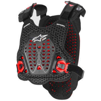 Plastron de protection Alpinestars A-5 PLASMA Plastron de protection Alpinestars A-5 PLASMA