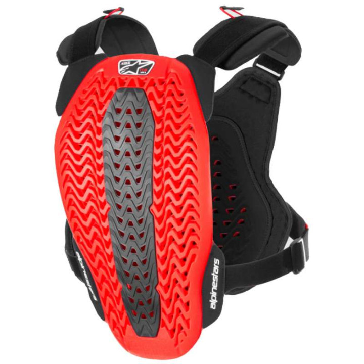 Alpinestars A-5 PLASMA chest protector