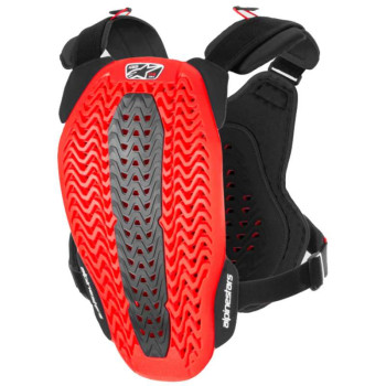 Plastron de protection Alpinestars A-5 PLASMA Plastron de protection Alpinestars A-5 PLASMA