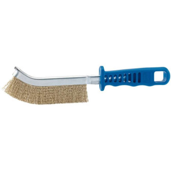 Brosse en laiton DRAPER 250mm