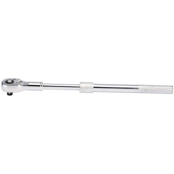 Clé à cliquet DRAPER 3/4" extensible Clé à cliquet DRAPER 3/4" extensible